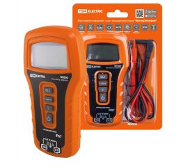 10.05.01 Мультиметры и аксессуары к ним