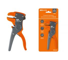 10.03.01 Инструмент для снятия изоляции