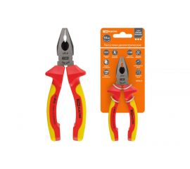 10.10.01 Диэлектрический шарнирно-губцевый инструмент (до 1000V)