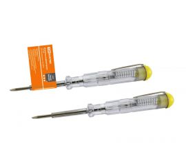 10.15.01 Отвертка пробник (индикатор)