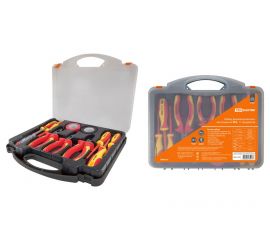 10.17.01 Наборы диэлектрического инструмента