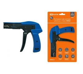 10.02.01 Инструмент для монтажа кабельных стяжек МХ