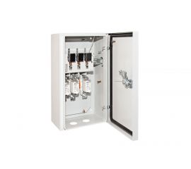 16-1 Электрощиты в сборе