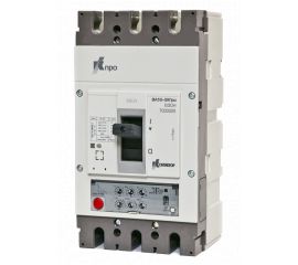 Выключатели серии ВА50-39Про