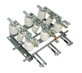 Высоковольтное оборудование