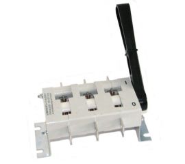 Низковольтное оборудование