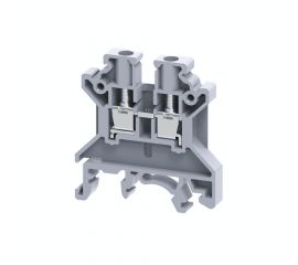 OptiClip Клеммы винтовые проходные