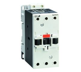 OptiStart K-AF Контакторы с универсальной катушкой AC/DC с электронным управлением