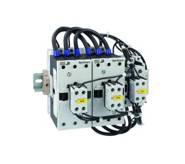 OptiStart K-F Готовые сборки контакторов