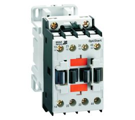 OptiStart K-FR Реле контакторные