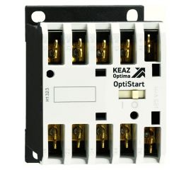 OptiStart K-M Мини-контакторы