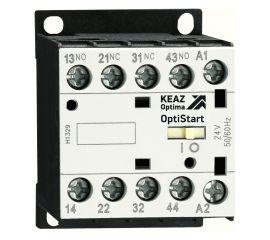 OptiStart K-MR Реле мини-контакторные