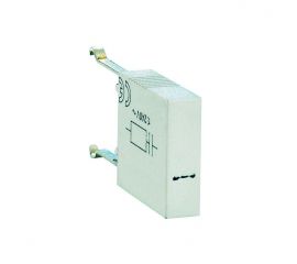 OptiStart K Аксессуары для мини-контакторов и мини-контакторных реле