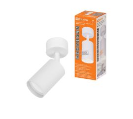 03.56.04 Светильники-споты интерьерные накладные IP20