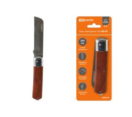 10.03.03 Ножи монтажника