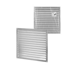 18.07.23 Вентиляционные решетки металлические