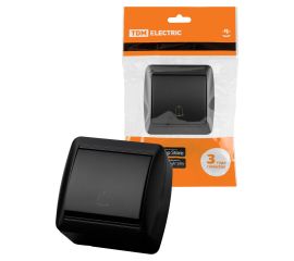 18.18.04 Серия «Селигер» IP44 (открытая установка) - цвет графит