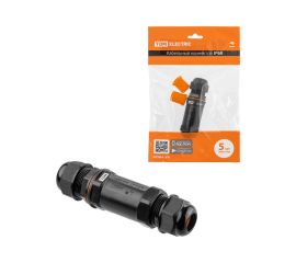 05.89.04 Герметичные соединители IP68