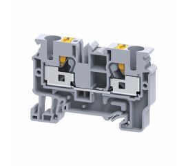 OptiClip Клеммы push-in проходные