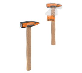 10.36.02 Молотки с деревянной рукояткой