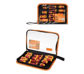 10.17.12 Наборы диэлектрических отверток