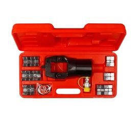 Прессы гидравлические неавтономные