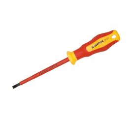 Отвертки с изолированной рабочей частью