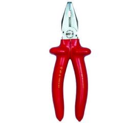 Шарнирно-губцевый инструмент изолированный