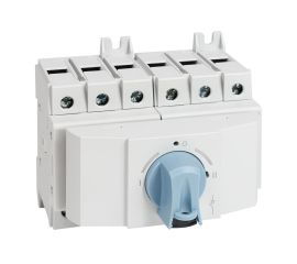 OptiSwitch DI-DC Выключатели-разъединители на токи от 16 до125А