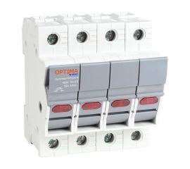 OptiHold CFH Предохранители-разъединители для плавких вставок