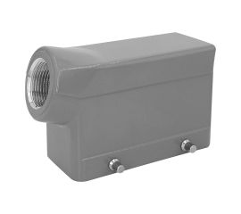 OptiLink HDC Корпуса и защитные крышки