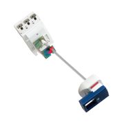 KEAZ Рукоятка поворотная выносная OptiMat E100-ОМ4-РЕГ