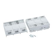 KEAZ Крышка клеммная OptiMat D100, D160, D250-УХЛ3-РЕГ-2шт