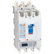 KEAZ Комплект для втычного присоединения OptiMat D400,.D630-320-630А-ОМ4-РЕГ