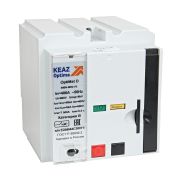 KEAZ Привод двигательный OptiMat D400, D630-230AC-У3-РЕГ