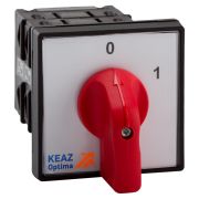 KEAZ Переключатель OptiSwitch 4G25-52-U-S1-R112