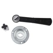 KEAZ Рукоятка боковая смещенная ВР32-39-2Н-УХЛ3-КЭАЗ