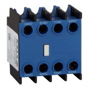 KEAZ Приставка контактная ПКЛ-М13-УХЛ4-КЭАЗ