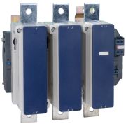 KEAZ Контактор ПМЛ-9100-630А-220AC-УХЛ4-Б-КЭАЗ