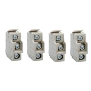 KEAZ Комплект контактов вспомогательных ВК/СК1/СК2-OptiMat D-ОМ4-РЕГ-4шт