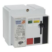 KEAZ Привод двигательный OptiMat D100, D160, D250-230AC-ОМ4-РЕГ