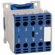 KEAZ Мини-контактор ПМЛ-М1160-6А-220AC-УХЛ4-Б-КЭАЗ