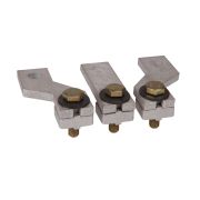 KEAZ Расширители полюсов OptiMat D400, D630-УХЛ3-длинный-3 шт