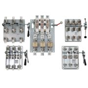 KEAZ Разъединитель РПБ-1/1Л-У3-КЭАЗ