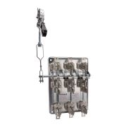 KEAZ Разъединитель РПС-4/1Л-400А-У3-КЭАЗ