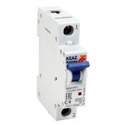 KEAZ Выключатель автоматический модульный OptiDin BM63-1D40-УХЛ3 (Новый)