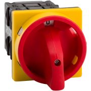 KEAZ Переключатель OptiSwitch 4G10-623-U-S25