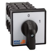 KEAZ Переключатель OptiSwitch 4G16-597-U-S1-R114