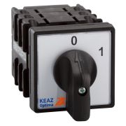 KEAZ Переключатель OptiSwitch 4G10-3122-U-S1-R014