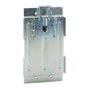 KEAZ Адаптер на DIN-рейку OptiMat E100-ОМ4-РЕГ